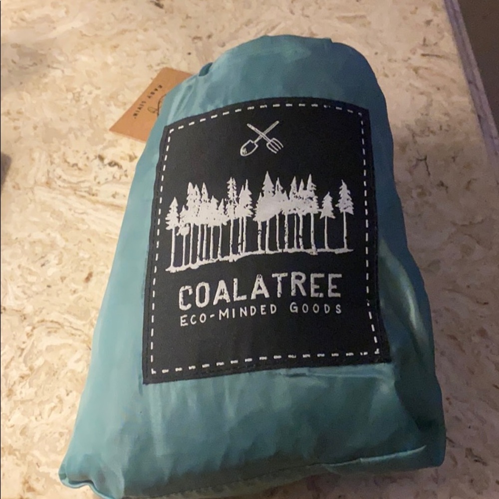 Coala Tree hammock
